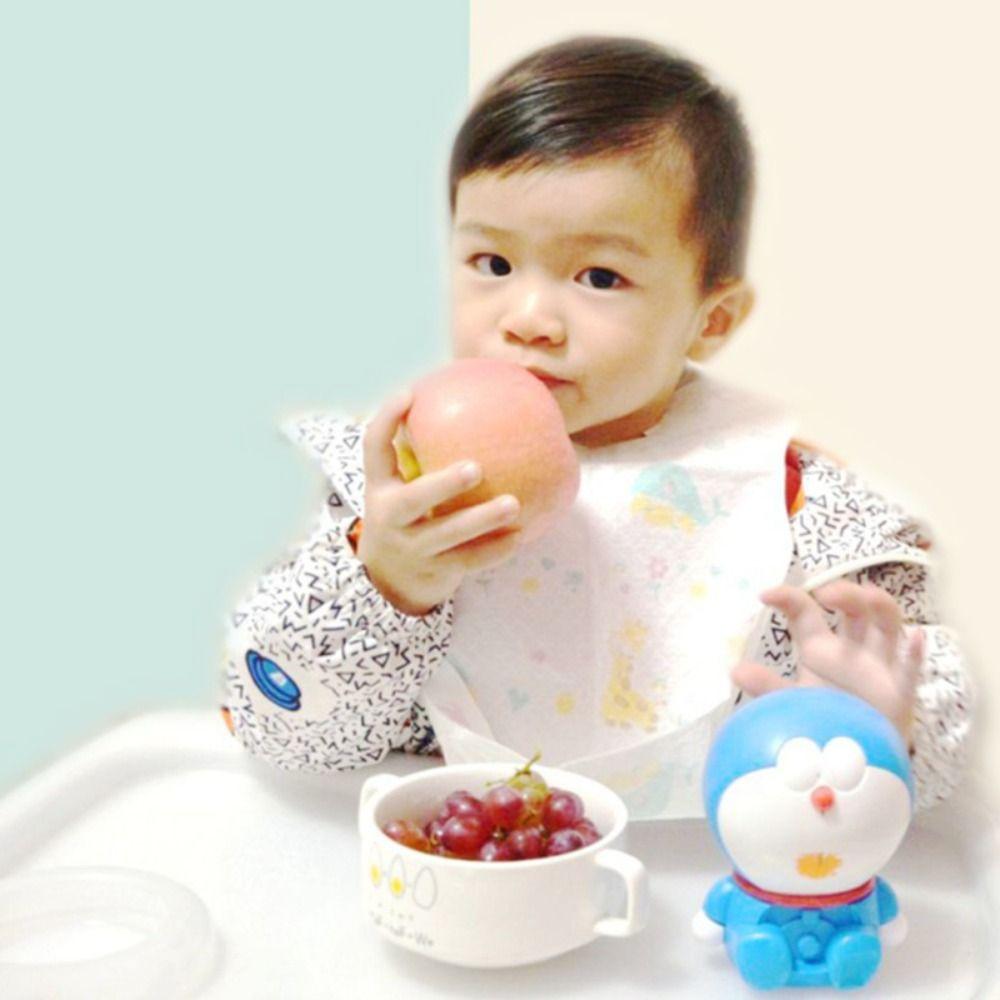 Водонепроницаемые одноразовые слюнявчики, портативные детские тряпки для отрыжки, новое нетканое полотенце для слюней