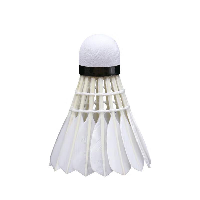 RSL NO.3 Professional Duck Feather Badminton Shuttlecocks