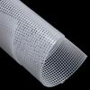Новая Пластиковая Сетчатая Ткань Для Сумки Коврика DIY Шитья Рукоделия Крючок-Защелка Сумки Сделанные Аксессуары-Сетка Пряжа Крючок Товары для Рукоделия