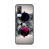 Чехол для Vivo Y33 V2057 Силиконовый Мягкий ТПУ Задняя крышка телефона для Vivo Y33 4G Чехол для vivoY33 Y 33 2021 Coque Fundas Para Bumper