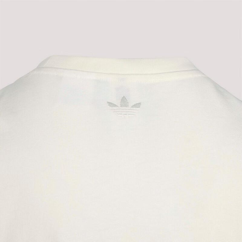 adidas Мужская футболка Originals Tour Tee с коротким рукавом