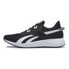 Reebok Lite Plus 3 Черно-белые мужские кроссовки Core-Black Footwear-White GY3963