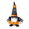 Хэллоуин Гном Плюшевый, Декор для многоярусного подноса, Центральный элемент декора для обеденного стола, Осенний эльф, Мягкий гном, Подарки