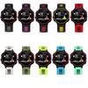 Watch Band For Garmin Forerunner 735XT 735/220/230/235/620/630 Watch Soft Silicone Smart Strap Replacement Bracelet Correa