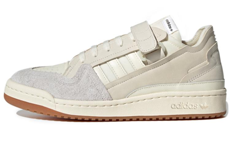 adidas Originals Forum X Invincible 'Бежевый' GZ2659