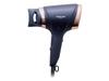 Hair Dryer Ion Balance Light Job Large Air Volume Lightweight Quick Drying Static Control Navy KHD-9030/A