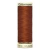 Sewing Thread 100% Polyester Gutermann 1 Spool - Att 934 - Brick