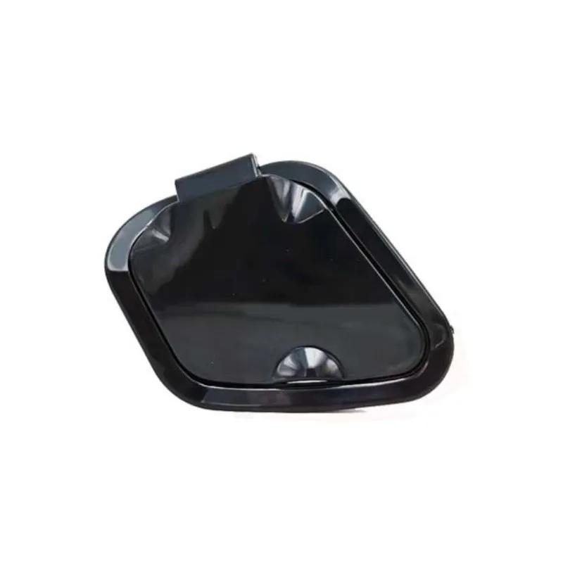 Крышка бокового кармана мотоцикла USB-порт отсек для зарядного устройства выбранный водонепроницаемый чехол для Yamaha N max 155 V2 2020 2024 аксессуары