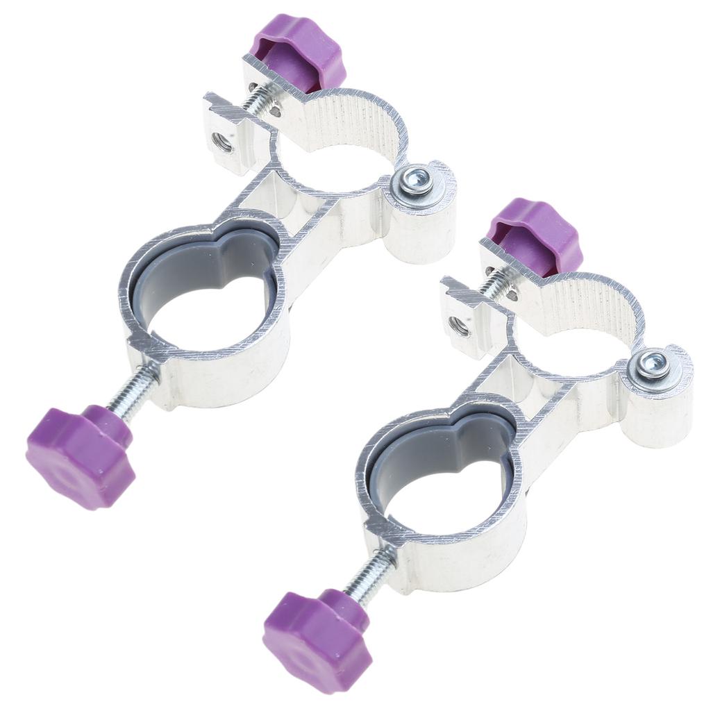 2 шт. Портативный рыболовный стул, крепление-клипса для зонта, пляжный, для рыбалки на открытом воздухе, держатель для зонта для рыболовного стула, рыболовные снасти, подарки