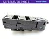 Front Left Window Opening Button Panel for Astra H 2004-2013 Zafira B 2005-2014 OEM 13228699 13215153 6240447