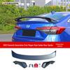 2022 11-е поколение Civic Спойлер-крыло заднее в стиле Mugen Комплект
