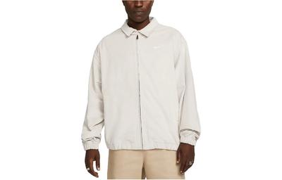 Nike Куртка Harrington из вельвета Life DX9070-012