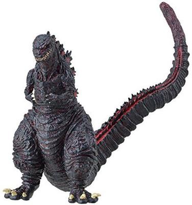 SEGA Премиум-фигурка Shin Godzilla (Перекрасить версию)