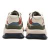 Fila Insetto Ткань Синтетическая кожа ТПУ Удобные Универсальные Низкие Повседневные Кроссовки Женские кроссовки Вулканический серый F12W341106FVD