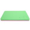 Fondant Sponge Pad with 5 Holes Rectangular Fondant Cake Flower Drying Mat Modeling Tool