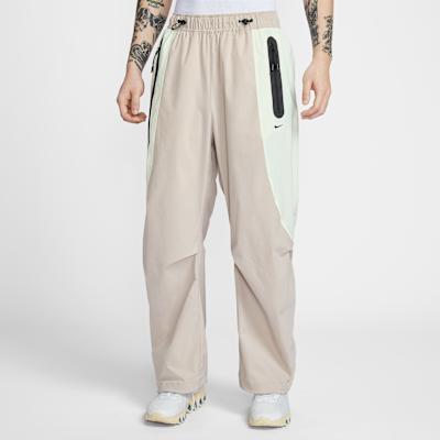 Nike Повседневные брюки Dri Fit мужские