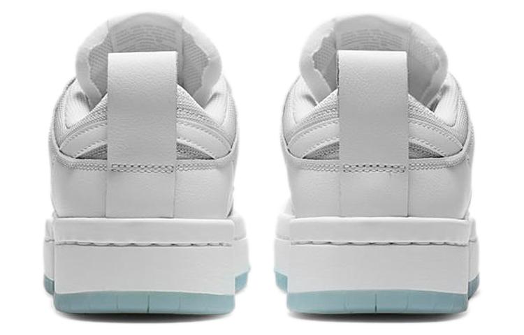 Nike Dunk Low Disrupt Photon Dust Женские CK6654-001