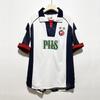 Vintage Red Star Belgrade Football Jersey 1995-1997 Away Home Retro Soccer Shirt Men Women Adult Wear