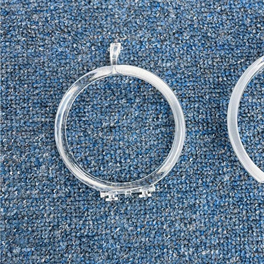 For BMW 5 Series F10 F18 2014 2015 2016 2017 Car Accessories Daytime Running Lights Guide Ring Headlight Angel Eyes Light Tube