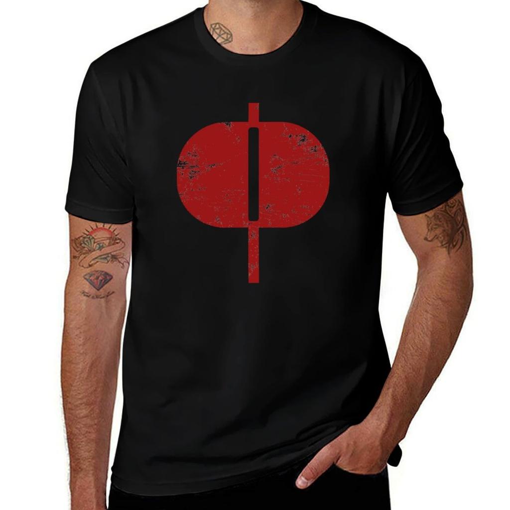 Beat Up OmniUnisex TShirt Standard Fit Solid Tee Shirt TShirt