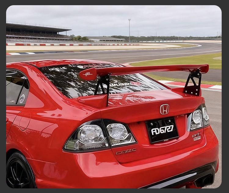 Совместимые задние габаритные, задние ходовые и стоп-сигналы для моделей Honda и Acura