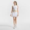 Новые спортивные майки для тенниса FILA Athletics Женские Нефритово-белые WT A11W523126F-WT