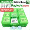 10 ШТ. Линза Raytools 27.9x4.1 24.9x1.5 Оригинальная Защитная Линза Raytools 37x7 12кВт 15кВт Для Режущей Головки Лазера BM109 BM110 BM111