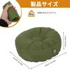 HARUMAKI Портативная подушка Air Cushion 40D Нейлоновый композит ТПУ Легкая