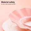 Adult Kids Shower Cap Shield Adjustable Bathing Head Hat Shampoo Visor Cap Soft Waterproof Hair Washing Shield for Head Ear Eye Protection