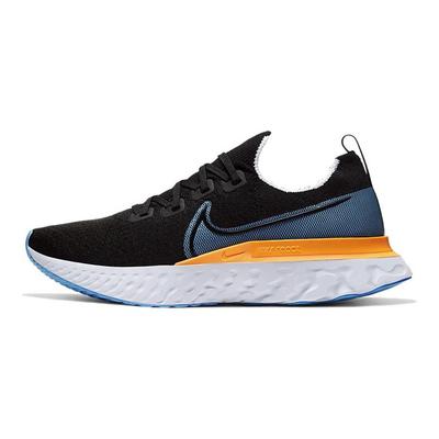 Nike React Infinity Run Flyknit Университетский синий CD4371-007