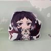 Аниме плюшевая подушка с персонажами Bungo Stray Dogs