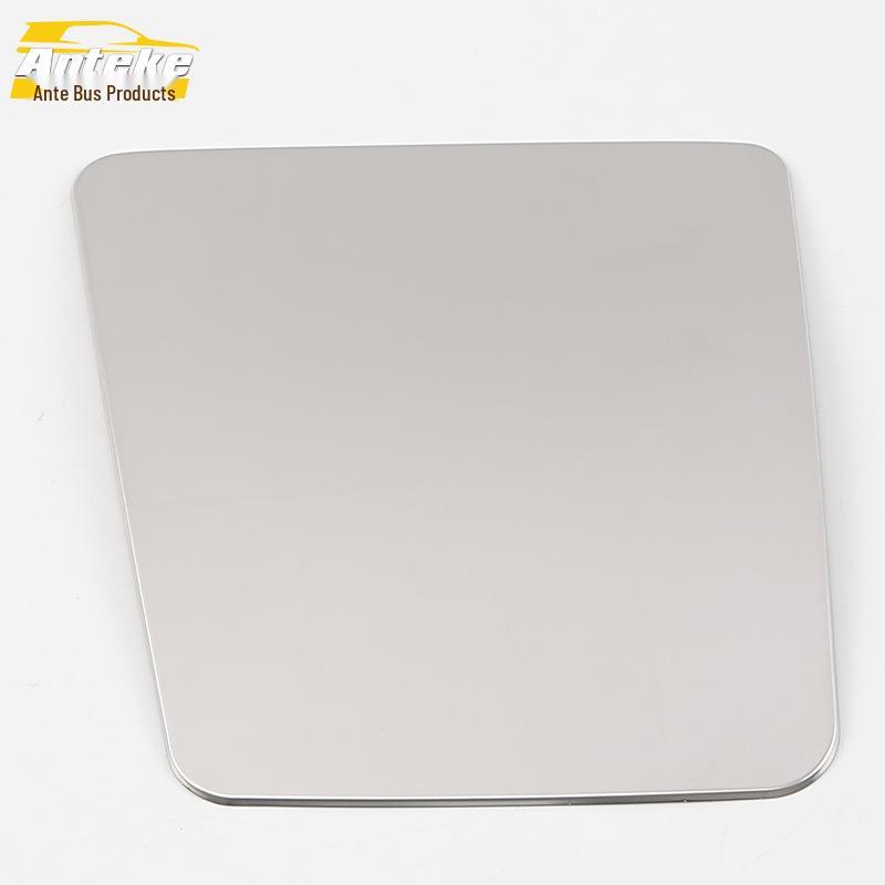 2018 Buick Excelle Driver's Cabin & Co-Pilot Storage Box Panel Trim