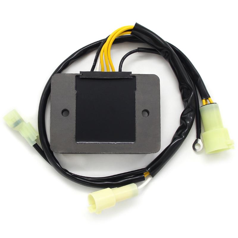 Voltage Regulator Rectifier For Honda BF75 75hp BF90 90hp 1997 1998 1999 2000 2001 2002 2003 2004 2005 2006 31750-ZW1-003