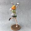 Ограниченная серия Дешевая Фигурка Кролика из Аниме One Piece Модель Игрушки 25 см