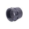 Sanyou UPVC Female Thread Straight Connector