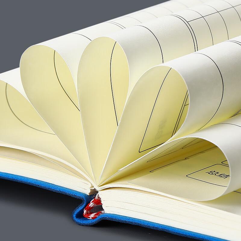 Faramon A6 Домашняя бухгалтерская книга