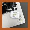 Apple earphone case AirPods Pro 1 AirPods 1 /1 generation transparent earphone case Pro 1 earphone case