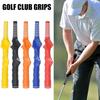 Rubber Golf Grip Wear-resistant Non-slip Grip New Universal Handle  Beginner