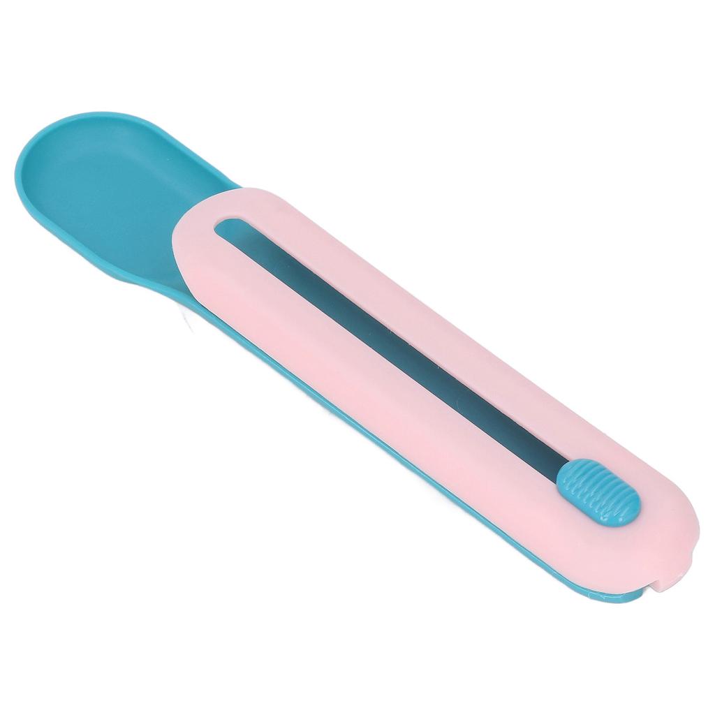 Cat Wet Treats Dispense Spoon Practical Cat Snack Spoon for Pet Feeding Watering Supplies