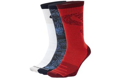 Nike Унисекс носки с манжетой CK6570-902