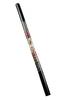 MEINL Didgeridoo Wood 47inch Black DDG1-BK