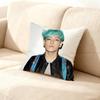TTOP CChoi SSeung Hyun Anime Celebrity Merchandise AllMatch Printed Pillow Case Sofa Car Office Room Decoration Protector