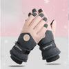 Autumn and Winter Ski Gloves for Men and Women Couples Cycling Sports Plus Velvet Thickened Windproof Waterproof Cold Touch Screen Warm Gloves