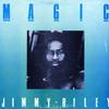LP Пластинка ДЖИММИ РАЙЛИ - Magic LP61712 Omar 1984 Ямайка Регги, Ска и Даб