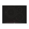 Induction Hob - Siemens - EH775LDC1E - 3 Zones - Black - 7400 W - Touch