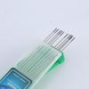 10Pcs 1.0/1.6/2.0/2.4/3.2/4.0 Tungsten Needles Complete Stable Arc No Radiation Gray-headed Tungsten Needle Group for TIG Welding