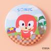 Набор значков для банок SEGA Fave SONIC FRIENDS Original BOX 1BOX 16 Всего 16 типов = штук,
