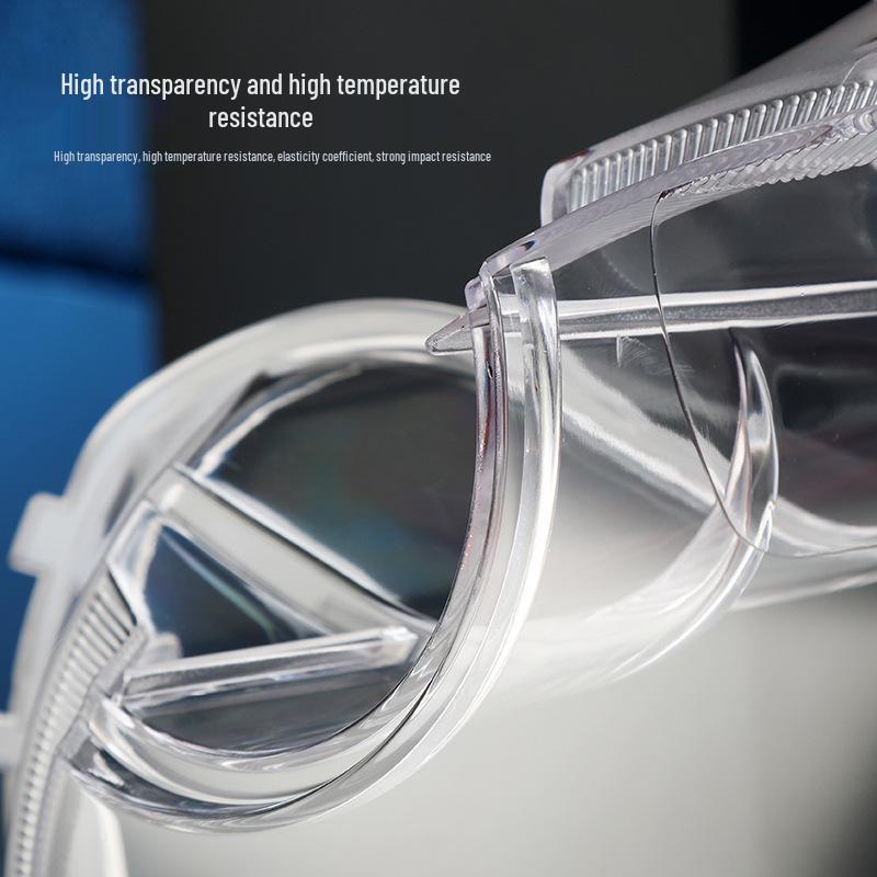 BMW MINI R56 CLUBMAN (09-13) Headlight Lens Back Cover