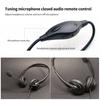 Telephone Headset Comfortable Wear-resistant Durable