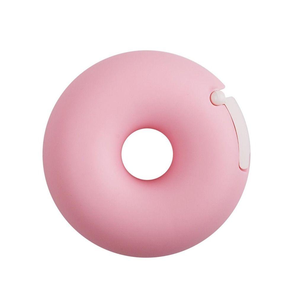 Пластиковый резак для скотча Канцелярский инструмент Инструмент для наращивания ресниц Многофункциональный диспенсер для ленты Студент